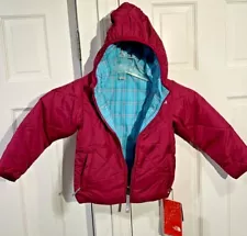 THE NORTH FACE *REVERSIBLE* Jacket for Kids - ON SALE!! FREE **SHIPPING**