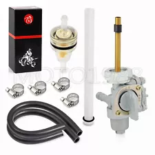 Fuel Valve Petcock For Honda Nighthawk 750 CB750 1991-2003 Fuel Tank Switch (For: 2003 Honda Nighthawk 750)