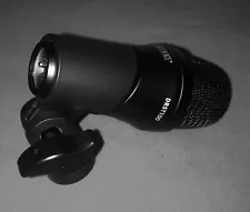 Drum Mic Snare/Tom Microphone Barely Used