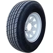 Tire Gladiator QR25-TS ST 205/75R14 Load D 8 Ply (DC) Trailer