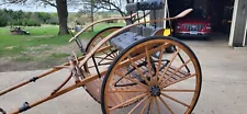 Meadowbrook Horse Cart, Buggy, Carriage