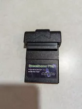 Interact GameShark Pro V 3.0 for GameBoy Color - Tested & Working!