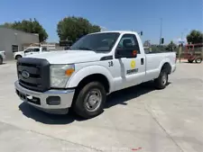 2015 Ford F-250