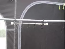 Kampa / Dometic Rally Awning Hanging Rail Vital Hanging Space for Towels etc