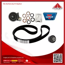 Optibelt Timing Belt Kit For Land Rover Freelander ES, SE, HSE L314 2.5L V6 25K