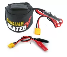 SkyRC Engine Heater for RC Nitro Vehicles