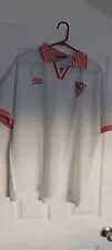 sevilla jersey retro