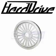 HardDrive Pulley for 1994-1996 Harley Davidson FLSTN Heritage Softail xc