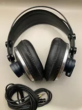 AKG K 271 MK II Studio Headphones from Japan