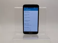 Verizon Samsung Galaxy S5 - 16GB