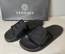 versace slides for sale