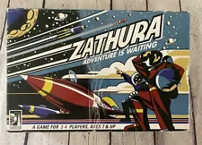 Vintage 2005 Zathura Adventure Is Waiting Board Game - Complete