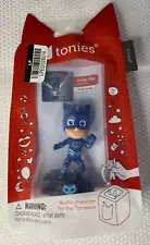 Tonies PJ Masks Catboy Audio Play Figurine for Toniebox New in sealed Bag