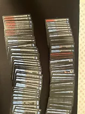 WWE Raw Deal 500 MIX BULK LOT OF ALL RARES