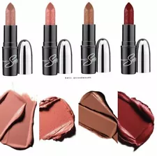 MAC Selena Lipstick ~ Choose Shade ~ 0.10 oz, NIB, Limited edition-Full Size