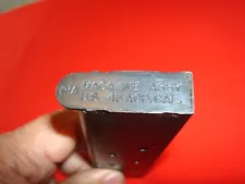 U.S. 1911/1911A1 Rock Island 45 ACP 7 Round Magazine. "RIA" MARKED