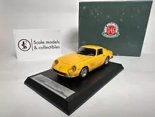 1/43 Ferrari 275 GTB 1965 BBR no mr, amr, looksmart