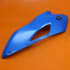 2004 2005 HONDA CBR 1000RR ZXMT RIGHT FRONT UPPER MID SIDE FAIRING COWL PLASTIC (For: 2004 CBR1000RR)