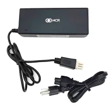 Original FSP AC Adapter for NCR 7754-0087-8801 7754-3000-8801 POS Terminal w/PC