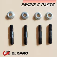 Studs Bolts Nuts turbo turbocharger MOUNTING install For Dodge 5.9 cummins 03-19 (For: 2013 2500)