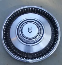 Vintage 1979 Toyota Cressida Hubcap 14" Wheel Covers (Used)