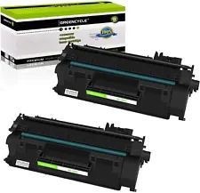 2PK C119 Toner Cartridge Compatible For Canon 119 ImageClass LBP251dw MF414dw