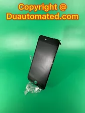 iPhone 6 Plus LCD Screen Display after Market Black Cracked Good LCD