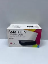 LG ST600 Smart TV Upgrader - WiFi HDMI 1080