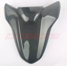 For Ducati Monster 1200 R 2016+ Carbon Fiber+FIBERGLASS Seat Cowl