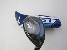 Mizuno ST-Z 230 19* Hybrid - Lin-Q 75F4 Stiff Flex Graphite Shaft +HC