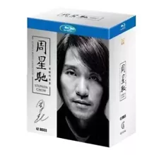 Chinese Movie 周星驰 Stephen Chow 42 Movie Chinese Sub Boxed Free Region