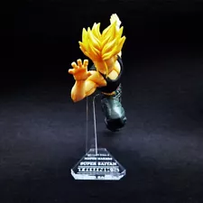 Restraint Acrylic Base for Dragon Ball Competitor MATCH MAKERS TRUNKS