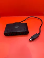 TurboGrafx 16 TurboTap OEM Multiplayer Accessory Adapter TG16 Multitap Turbo Tap