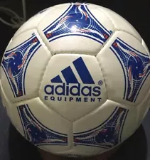 Adidas FIFA 1998 official soccer ball size 5