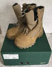 Danner Rivot TFX Mens 6 Regular Coyote 51517 8" Coyote 1200g