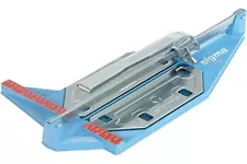 Sigma 7F Standard Series Tile Cutter Lego Spring Base Straight Cut For DIY Use