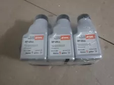 stihl 2 cycle oil for sale