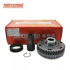 U760E U760F Automatic Transmission New Front Planet Set For TOYOTA Camry Sienna