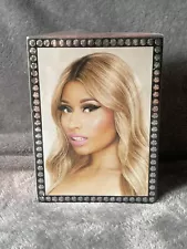 Minajesty by Nicki Minaj perfume 3.4 oz Brand New! Never Opened!