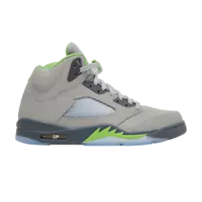 Nike Air Jordan DM9014-003 Air Jordan 5 Retro 'Green Bean' 2022 Ship Now