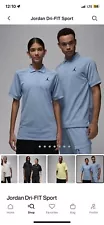 Air Jordan Golf Polo DZ0540-436