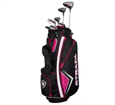 SALE Callaway Golf Women’s Strata Complete Set