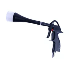 Tornado Air Blow Out Gun for Cleaning Debris, Vents and Drying Auto Surfaces