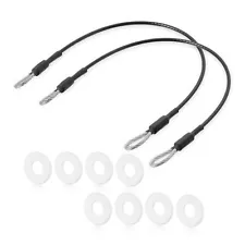 Tailgate Cable For Honda Pioneer 700 700-4 1000 1000-5 SXS700 SXS1000 2014-2021 (For: 2014 Honda Pioneer 700)