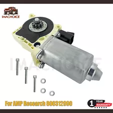 Power Step Running Board Motor A10049-113 For AMP Research 800312990