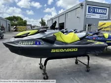 2020 Sea-Doo GTR™ for sale!