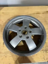 OEM Front or Rear Wheel Rim for Piaggio Vespa GTS 250 or 300