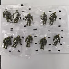 halo mega bloks marines for sale