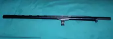 Browning A500 12ga Shotgun 26" VENT RIB BARREL w FULL CHOKE INSERT #TJ2094