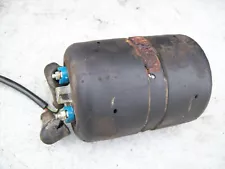 Porsche 968 944 Turbo S2 - Fuel Pump 08